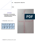 funciones matematicas