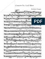 IMSLP26552-PMLP03805-Chopin - Piano Concerto No1 in E Cello-Part A PDF