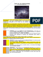 Ángeles de las Constelaciones: guías espirituales de las estrellas