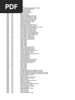 obd2 codes list download pdf