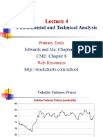 lecture 4 - fundamental and technical analyses.ppt