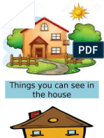 Things From House-ppt