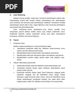 Download Bahan Bacaan Modul a Karakteristik Peserta Didik Pedagogik 2 by yanda_vina SN341815580 doc pdf