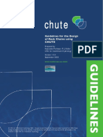 Chute guidelines.pdf