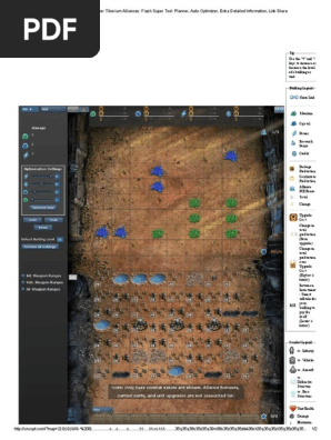 layout