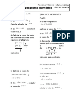 criptoaritmetca