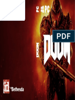 Doom 1 PDF