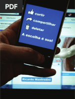 Ricardo Manfredini Curtir Compartilhar Deletar