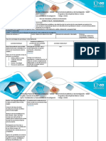 Fundamentos y Generalidades