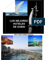 Dubai Hoteles