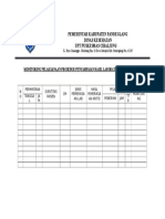 8.1.4. EP5 Hasil Monitoring Pelaksanaan Prosedur Penyampaian Hasil Lab Yang Kritis