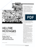 Hellfire Hostages