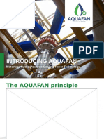 Introducing Aquafan