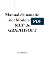Modelador MEP de GRAPHISOFT PDF