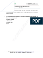 Ncert Sol 09 Science Ch13 Why Do We Fall Ill p180 q