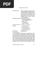 Download Yurisprudensi Putusan Praperadilanpdf by FarhanIsmail SN341826311 doc pdf