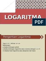 Logaritma