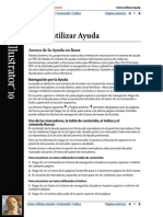 Manual Oficial de Adobe Illustrator 10 Español