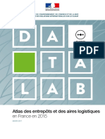 Datalab 14 Atlas Entrepots Aires Logistiques