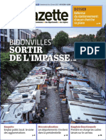 La Gazette des Communes du 06 mars 2017