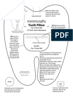 Toothtemplate PDF