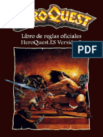 Heroquest Es Rules v2 Preview PDF