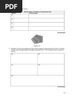 Asas Sains Komputer Tingkatan 1, 2017 (Ujian 1)