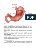 GASTRITIS