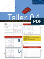 Manual de Autocad_TALLER4