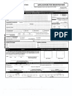 AnnexA - Application - For - Registration COMELEC PDF