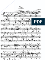 Frederic Chopin - Waltzes PDF