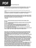 Download Hadis Tentang Jual Beli Yang Terlarang by lenanatsuko SN34184282 doc pdf