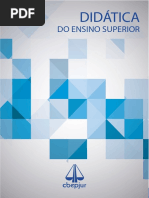 Apostila Didática Do Ensino Superior