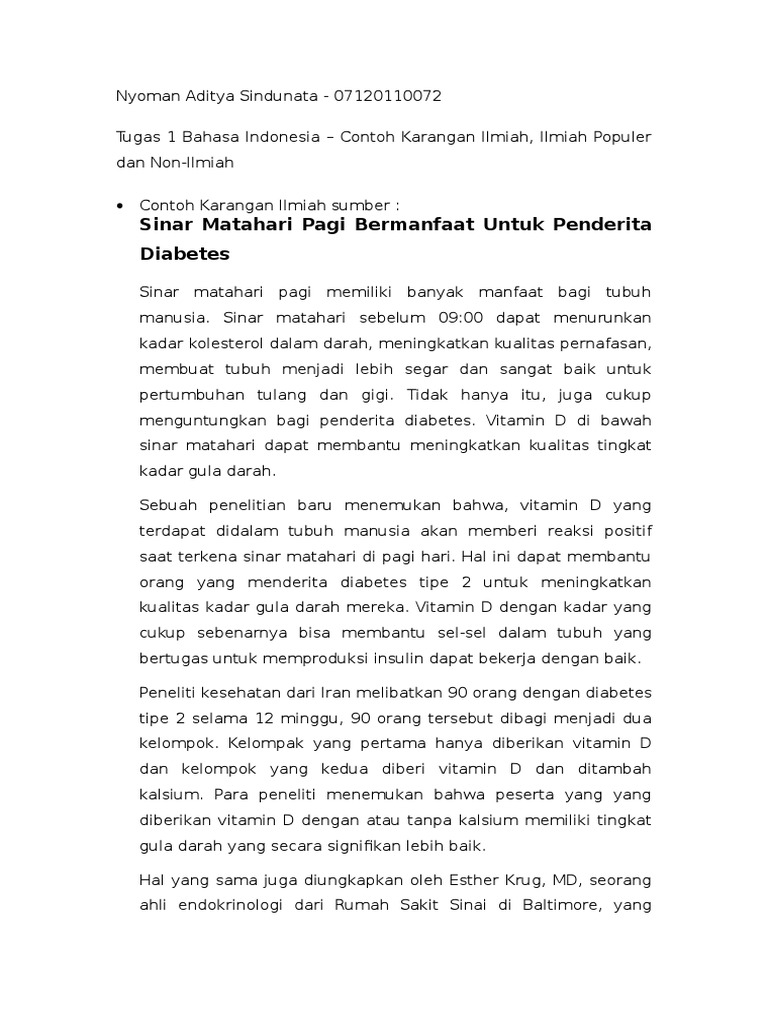 Pendahuluan karangan spm image