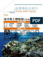 Travel With Flying Fish
