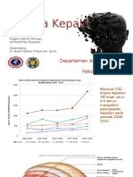 SLIDE Trauma Kepala