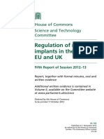Reg of med Implants in EU and UK.pdf
