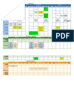 Matriz de Ponencias CEFIA