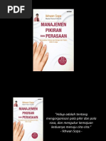 Manajemen Pikiran Dan Perasaan PDF