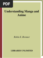 UndrstndinManga Anime PDF | PDF