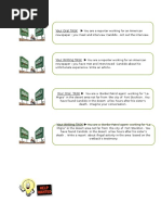 A Hard Path To Hope Role Plays