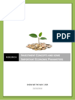 Intro To Investment Economics PDF