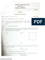 Physics.. Elirina PDF