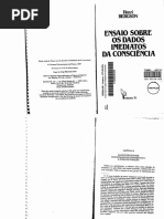 BERGSON, Henri. A ideia de duração.pdf