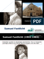 Samuel Fastlicht