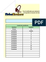 Copia de Copia de Excel Modificable Tabulación Diagnósticos