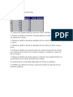 Practica Excel Teoria