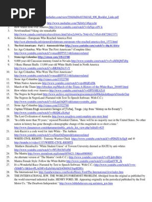 All 906 -Booklet Link s