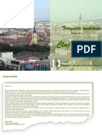 Tranzacții Imobiliare - Cluj-Napoca, 2014 [RO]