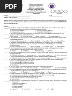 Download Third Quarter Exam Mapeh grade 10  by Nhey Cawigan SN341856957 doc pdf